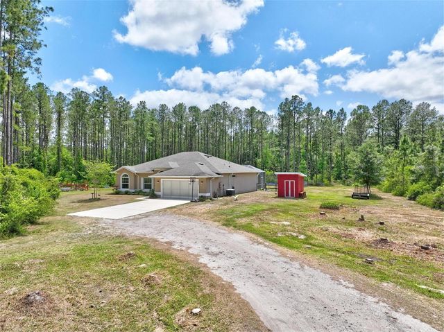 4343 W STATE HIGHWAY 100, Bunnell, FL 32110