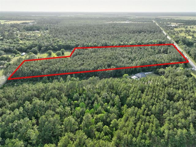 4343 W STATE HIGHWAY 100, Bunnell, FL 32110