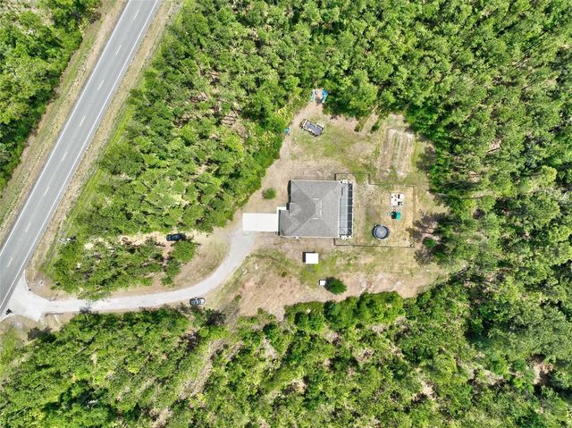 4343 W STATE HIGHWAY 100, Bunnell, FL 32110