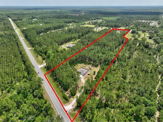 4343 W STATE HIGHWAY 100, Bunnell, FL 32110