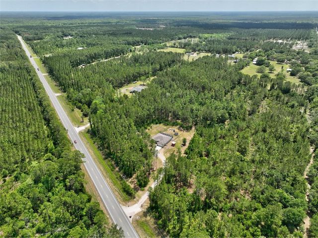 4343 W STATE HIGHWAY 100, Bunnell, FL 32110