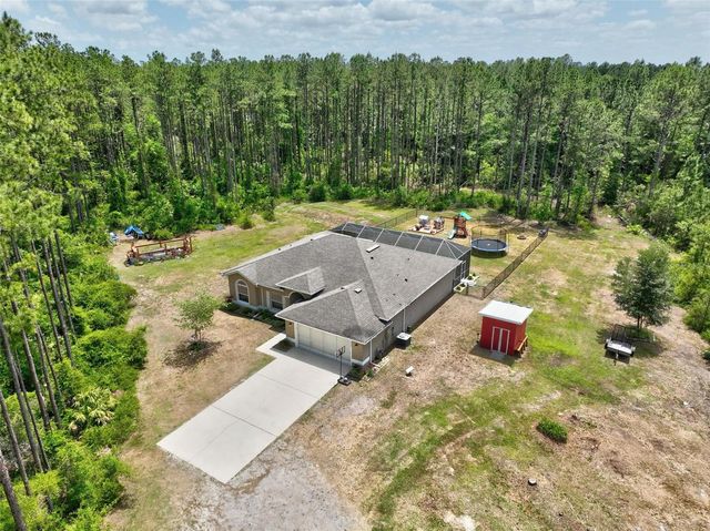 4343 W STATE HIGHWAY 100, Bunnell, FL 32110