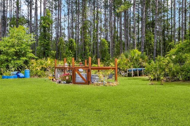 4343 W STATE HIGHWAY 100, Bunnell, FL 32110