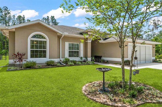 4343 W STATE HIGHWAY 100, Bunnell, FL 32110