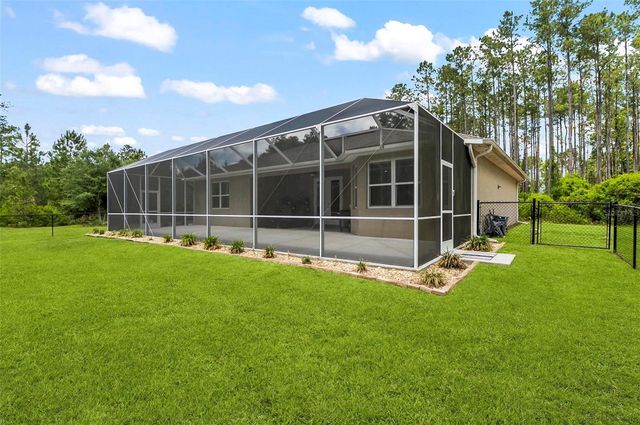 4343 W STATE HIGHWAY 100, Bunnell, FL 32110