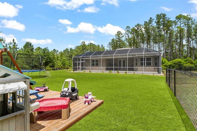 4343 W STATE HIGHWAY 100, Bunnell, FL 32110