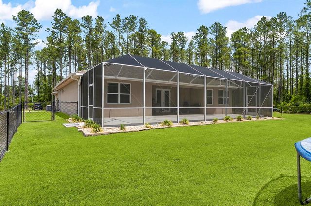 4343 W STATE HIGHWAY 100, Bunnell, FL 32110