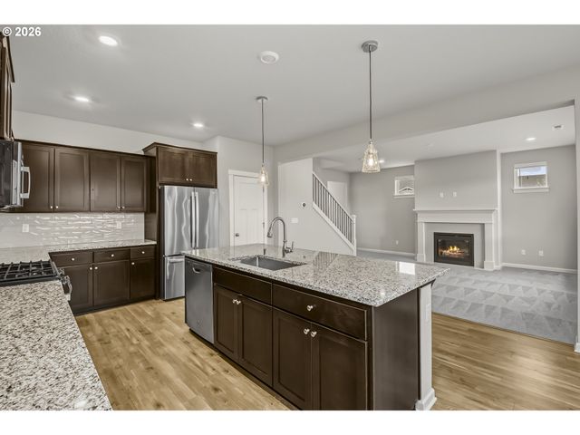 4141 S KENNEDY Dr, Ridgefield, WA 98642
