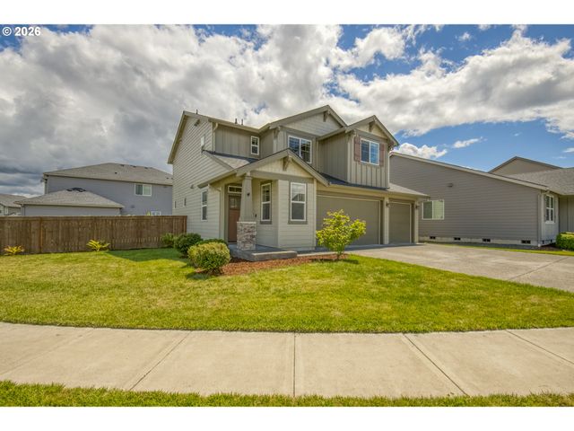 4141 S KENNEDY Dr, Ridgefield, WA 98642