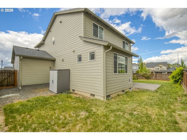 4141 S KENNEDY Dr, Ridgefield, WA 98642