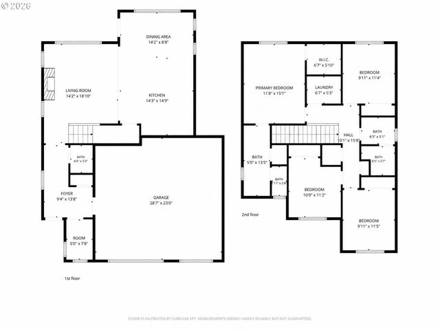 4141 S KENNEDY Dr, Ridgefield, WA 98642