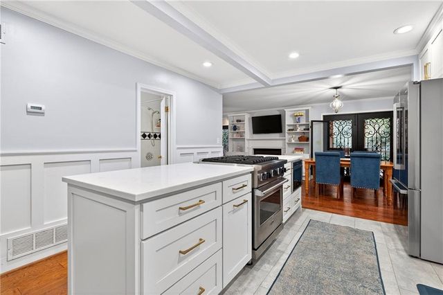 1907 Claremont NW Street, Atlanta, GA 30318