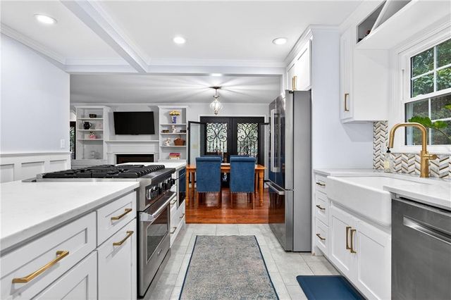 1907 Claremont NW Street, Atlanta, GA 30318