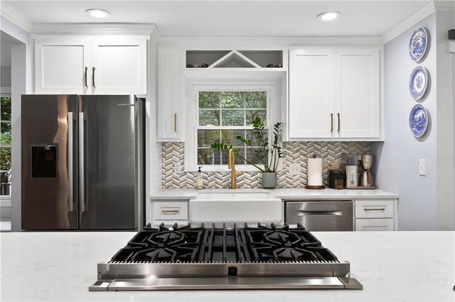 1907 Claremont NW Street, Atlanta, GA 30318