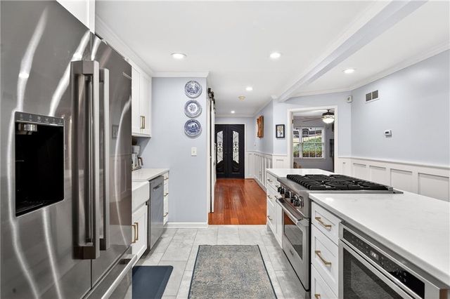 1907 Claremont NW Street, Atlanta, GA 30318