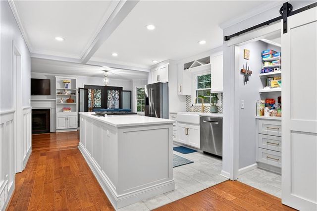 1907 Claremont NW Street, Atlanta, GA 30318