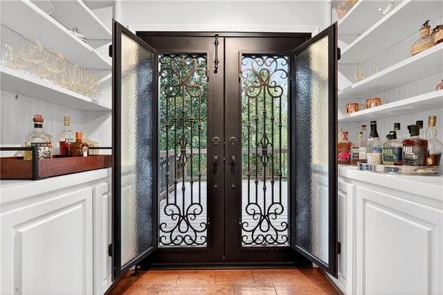 1907 Claremont NW Street, Atlanta, GA 30318