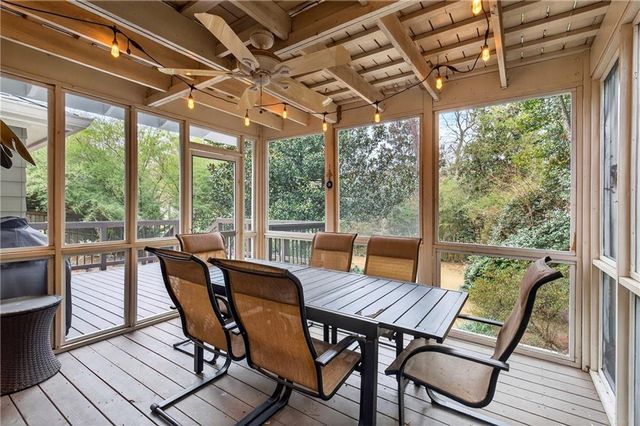 1907 Claremont NW Street, Atlanta, GA 30318