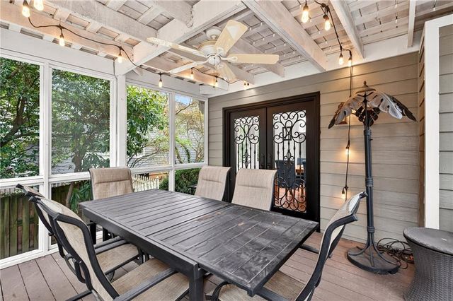 1907 Claremont NW Street, Atlanta, GA 30318