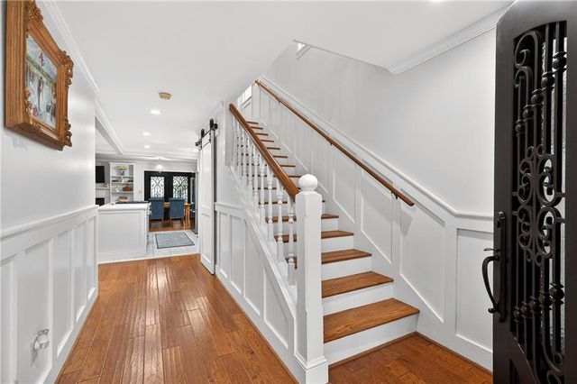 1907 Claremont NW Street, Atlanta, GA 30318