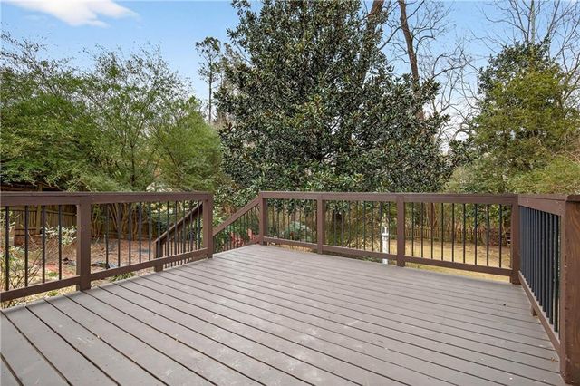 1907 Claremont NW Street, Atlanta, GA 30318