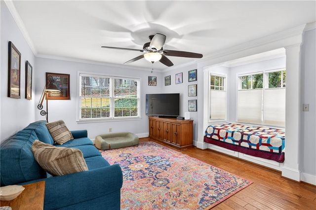 1907 Claremont NW Street, Atlanta, GA 30318