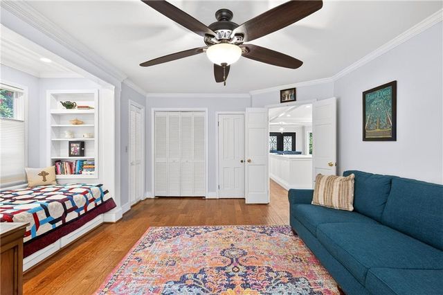 1907 Claremont NW Street, Atlanta, GA 30318