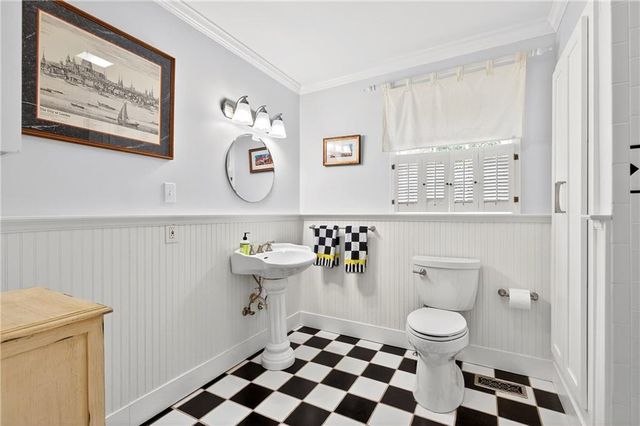 1907 Claremont NW Street, Atlanta, GA 30318