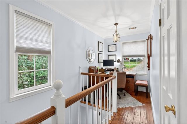 1907 Claremont NW Street, Atlanta, GA 30318