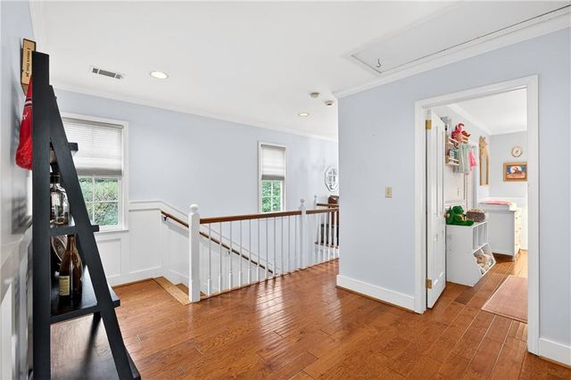 1907 Claremont NW Street, Atlanta, GA 30318