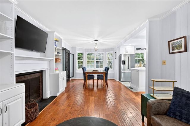 1907 Claremont NW Street, Atlanta, GA 30318