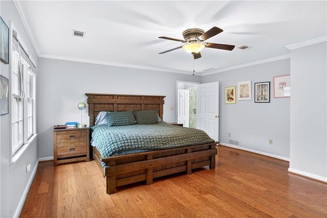 1907 Claremont NW Street, Atlanta, GA 30318