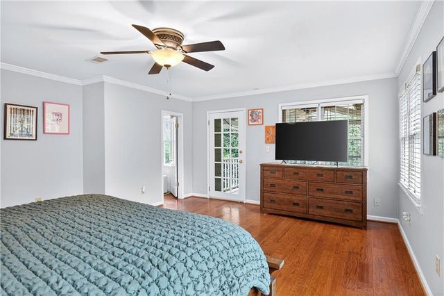 1907 Claremont NW Street, Atlanta, GA 30318