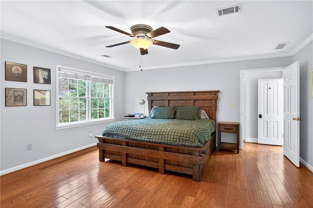 1907 Claremont NW Street, Atlanta, GA 30318