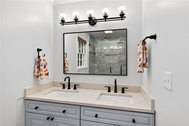 1907 Claremont NW Street, Atlanta, GA 30318