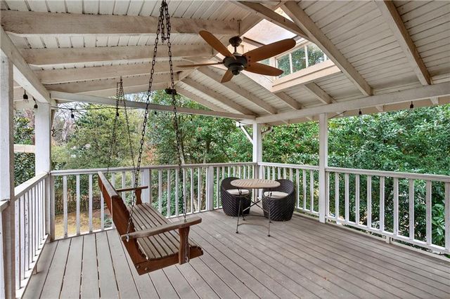 1907 Claremont NW Street, Atlanta, GA 30318