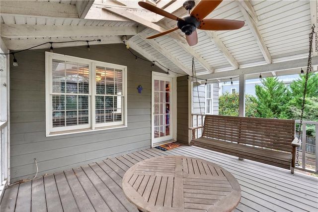 1907 Claremont NW Street, Atlanta, GA 30318