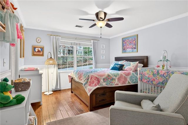 1907 Claremont NW Street, Atlanta, GA 30318