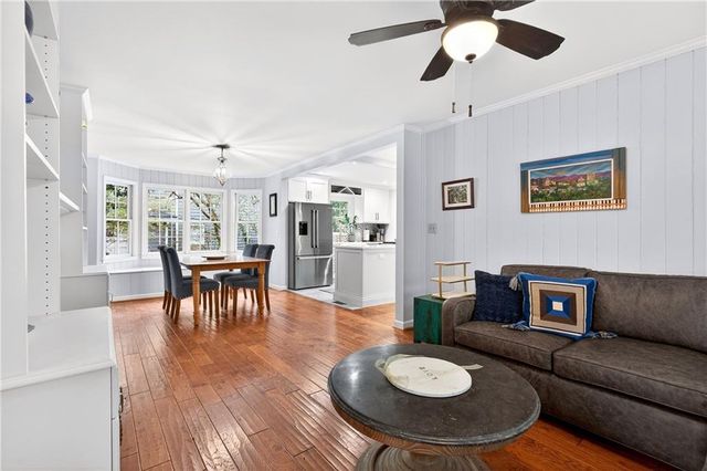 1907 Claremont NW Street, Atlanta, GA 30318