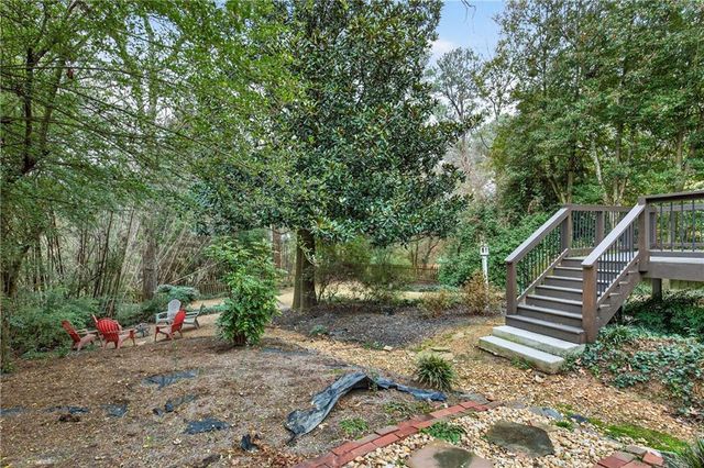 1907 Claremont NW Street, Atlanta, GA 30318