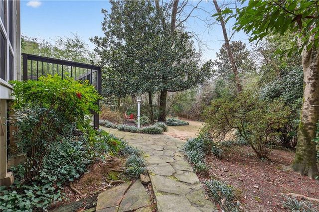 1907 Claremont NW Street, Atlanta, GA 30318