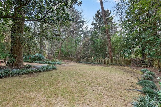 1907 Claremont NW Street, Atlanta, GA 30318