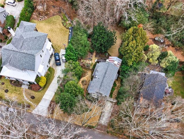 1907 Claremont NW Street, Atlanta, GA 30318