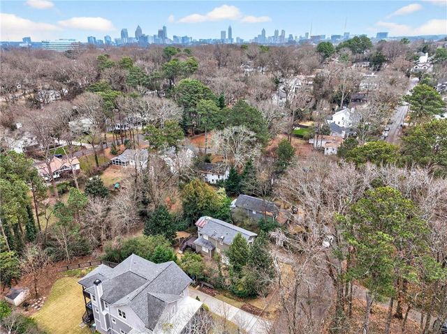 1907 Claremont NW Street, Atlanta, GA 30318