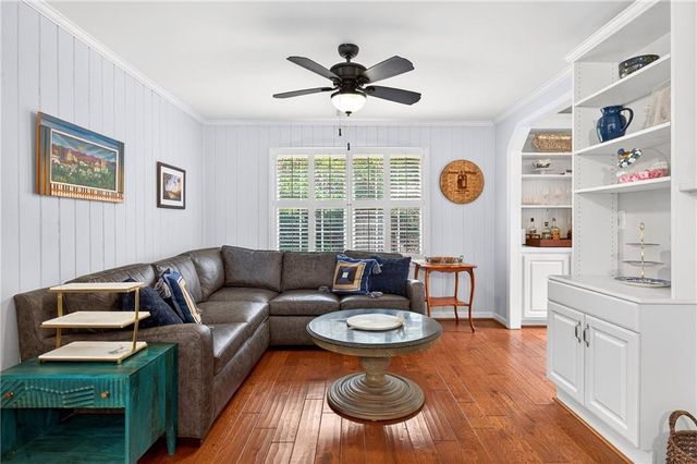 1907 Claremont NW Street, Atlanta, GA 30318