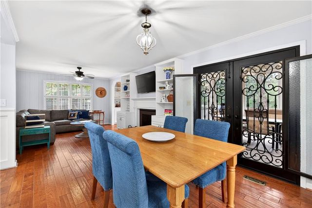 1907 Claremont NW Street, Atlanta, GA 30318