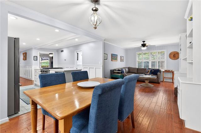 1907 Claremont NW Street, Atlanta, GA 30318