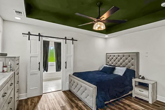3031 Core Dr, Clarksville, TN 37040