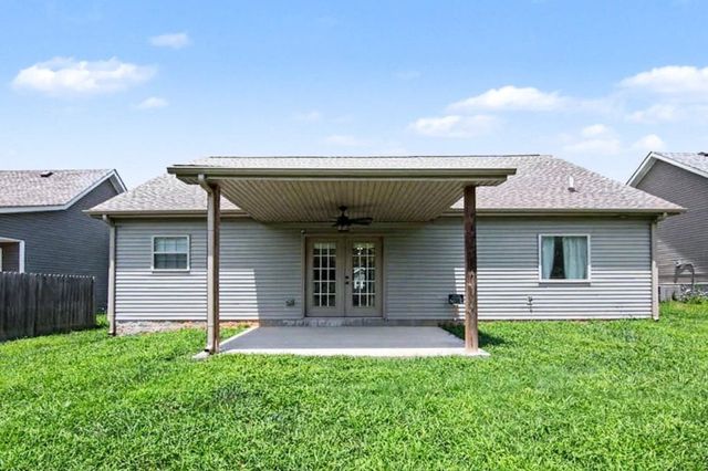 3031 Core Dr, Clarksville, TN 37040