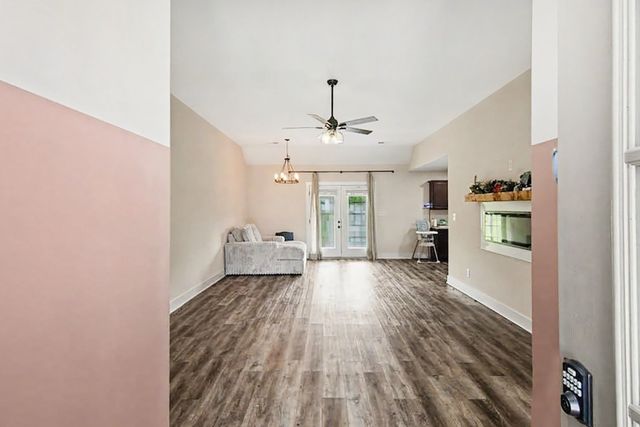 3031 Core Dr, Clarksville, TN 37040